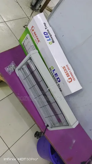 Mosquito Killer / Pest Killer 4 Watts