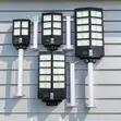 Factory Deals: 1000W-5000W Solar Street Lights - 1