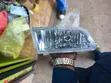 Toyota Succeed Old Model Fog Lights - 1