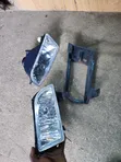 Toyota Succeed Old Model Fog Lights - 2
