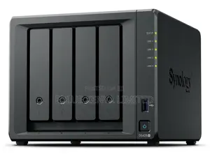 Synology DiskStation DS425+ NAS Server