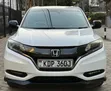 Honda Vezel RS Hybrid 2018 - 1