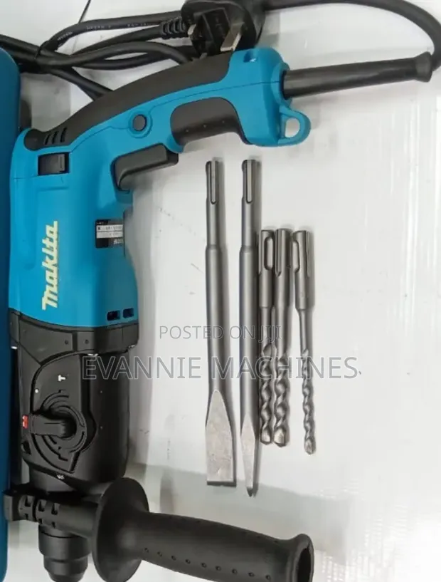 Makita Rotary Hammer - 1