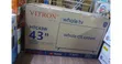 Vitron HTC43 43" Smart TV - Whale OS, Frameless, Bluetooth - 2