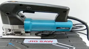 Brand New Makita Jigsaw