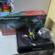 Pioneer TS-WX120A 150W Amplified Underseat Subwoofer - 2