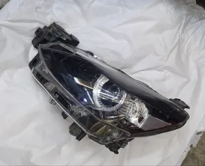 Mazda 2 2020-2022 LED Headlights (Used)
