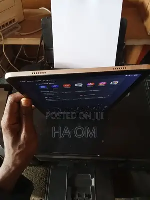 Samsung Galaxy Tab A9+ 128GB Gray