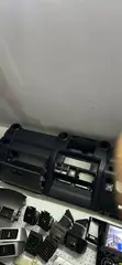 Brand New Toyota Land Cruiser Prado Dashboard - 2