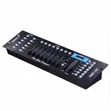 DMX 512 Controller ya Kitaalamu kwa Taalamu za Jukwaani - 1