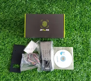 ZKTeco F18 Time Attendance & Access Control