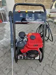 Aico Diesel High Pressure Washer 3600 PSI - 1