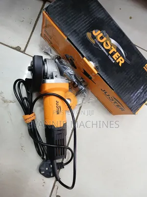 Brand New 4" Angle Grinder
