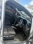Honda Fit Hybrid 2015 Blue - 2