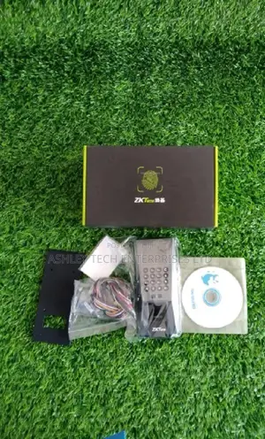 ZKTeco F18 Biometric Fingerprint Access Control System