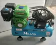 Milano Italia 50L Compressor ya Petroli - 2