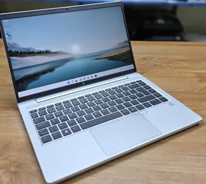 HP EliteBook 645 G9 Laptop 16GB RAM, 256GB SSD