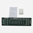 DMX512 Controller - 192 Channels kwa Stage Lighting - 1