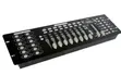 DMX512 Controller - 192 Channels kwa Stage Lighting - 2