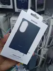 Samsung Galaxy Z Fold8 Carbon Magnet Case - 2