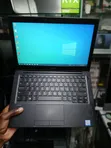Laptop Dell Latitude 7280 - Core i5, 8GB RAM, 256GB SSD - 1