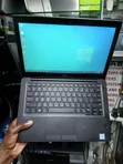 Laptop Dell Latitude 7280 - Core i5, 8GB RAM, 256GB SSD - 2