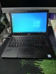 Laptop Dell Latitude 7280 - Core i5, 8GB RAM, 256GB SSD - 3