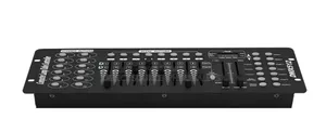 Professional DMX 512 Controller kwa Stage & DJ Lights