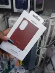 Rasmi Samsung Galaxy Z Fold8 Carbon Magnet Case - 2