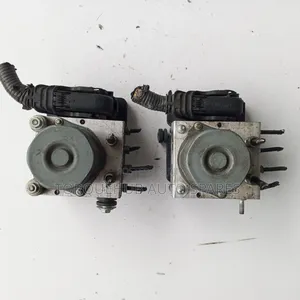 Nissan X-Trail NT32 ABS Pump (Iliyo tumika)