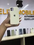 Apple iPhone 11 128GB Zambarau - 4