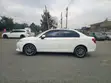 Toyota Axio Hybrid 2018 Nyeupe - 2