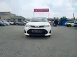 Toyota Axio Hybrid 2018 Nyeupe - 4