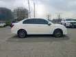 Toyota Axio Hybrid 2018 Nyeupe - 5