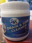Kisafishaji cha Mifereji na Sinki - Poda ya Sodium Hydroxide - 2