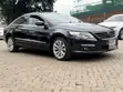 Volkswagen CC 2009 Nyeusi - 3