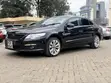 Volkswagen CC 2009 Nyeusi - 5