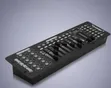 Digital DMX 512 Stage Light Controller - 2