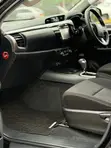 Toyota Hilux Double Cab 2.4D 2021 - 3