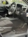 Toyota Hilux Double Cab 2.4D 2021 - 5