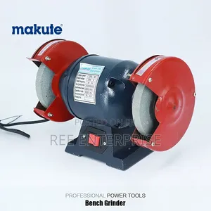Makute Bench Grinder 5" 250W 125mm