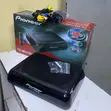 Pioneer TS-WX120A 150W Subwoofer ya Chini ya Kiti - 1