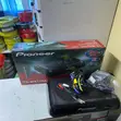 Pioneer TS-WX120A 150W Subwoofer ya Chini ya Kiti - 2