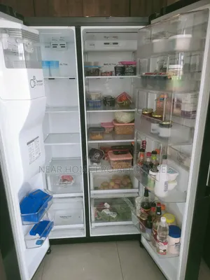 LG Fridge Repair and Maintenance