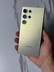 Samsung Galaxy S23 Ultra 256GB Green - 3