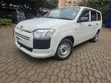 Toyota Probox 2019 Nyeupe - 1