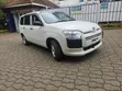 Toyota Probox 2019 Nyeupe - 2