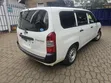 Toyota Probox 2019 Nyeupe - 5