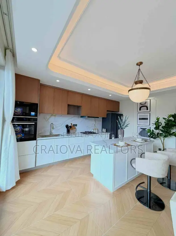 3 Bedroom Apartment for Sale in Spring Valley - 1