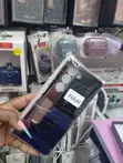 Luxury Leather Case for Samsung Galaxy Z Fold 6 - 2